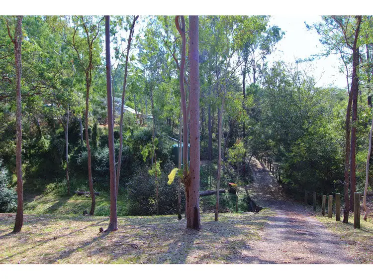 Fifth view of Homely house listing, 20 Wattle Street, Mount Crosby QLD 4306