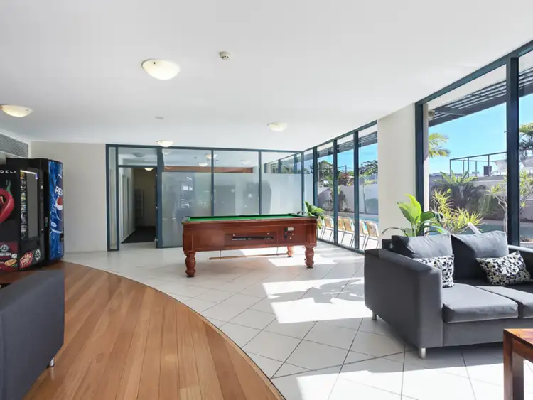 Third view of Homely unit listing, 413/61B Dowling Street, Nelson Bay NSW 2315