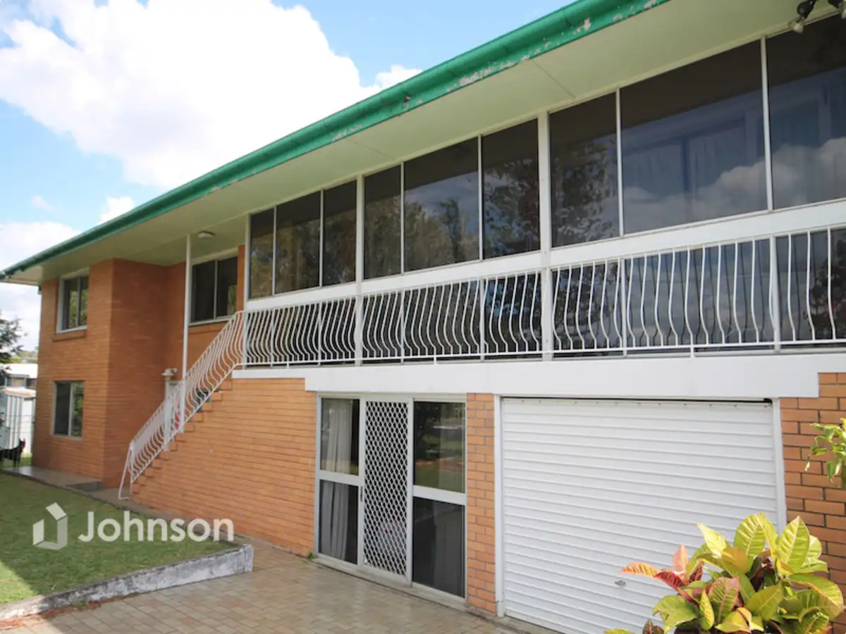 Main view of Homely house listing, 60 Wynnum North Road, Wynnum QLD 4178