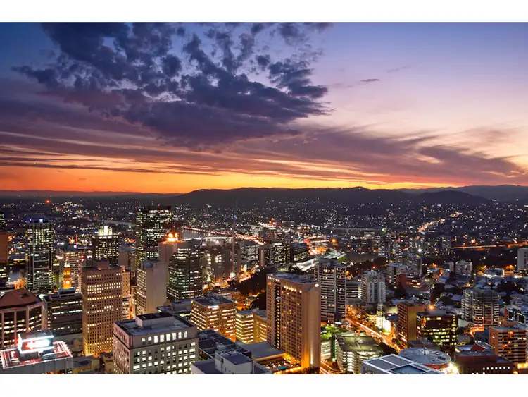 420 Queen Street, Brisbane (cbd) QLD 4000