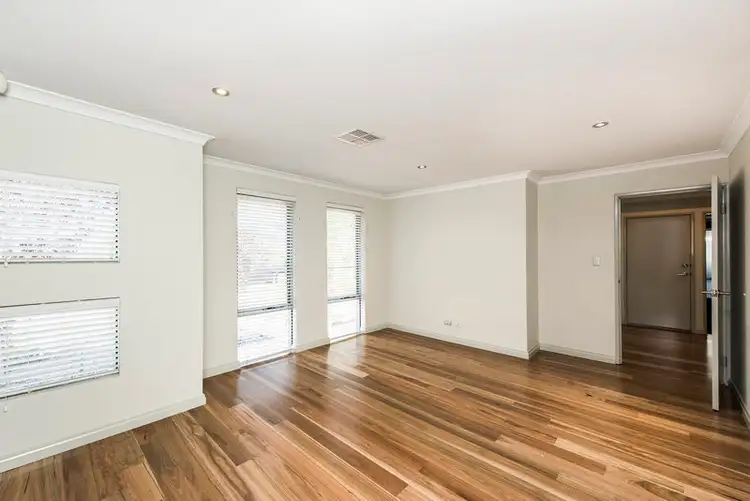 Fourth view of Homely house listing, 17 Whittaker Turn, Piara Waters WA 6112