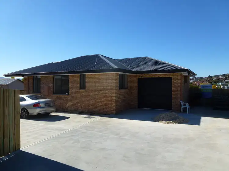 Main view of Homely unit listing, 6/13 Burrows Street, Brighton TAS 7030