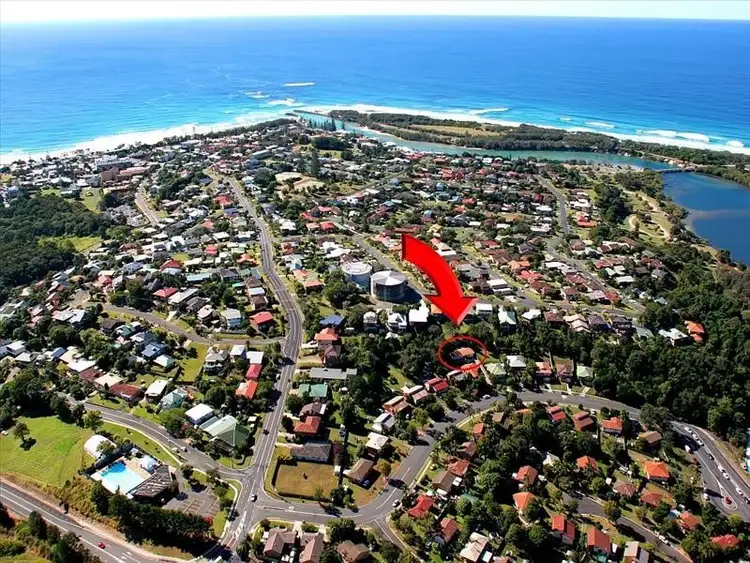 Fifth view of Homely house listing, 2/15 Oxford, Kingscliff NSW 2487