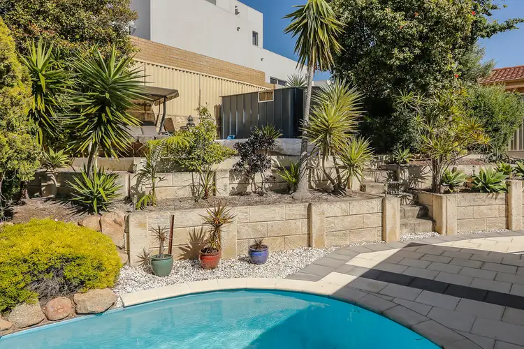 Sixth view of Homely house listing, 25 Constellation Drive, Ocean Reef WA 6027