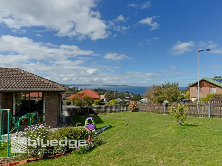 Sixth view of Homely house listing, 6 Amethyst Drive, Blackmans Bay TAS 7052