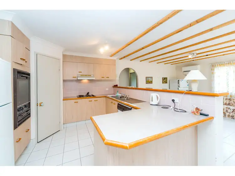 Sixth view of Homely house listing, 290 Central Street, Arundel QLD 4214