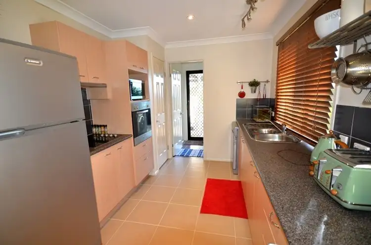 Fourth view of Homely house listing, 15 White Place, Kooralbyn QLD 4285