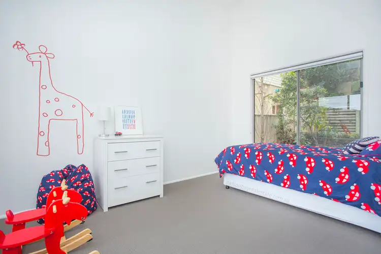 Sixth view of Homely house listing, 11 Tareebin Road, Nelson Bay NSW 2315