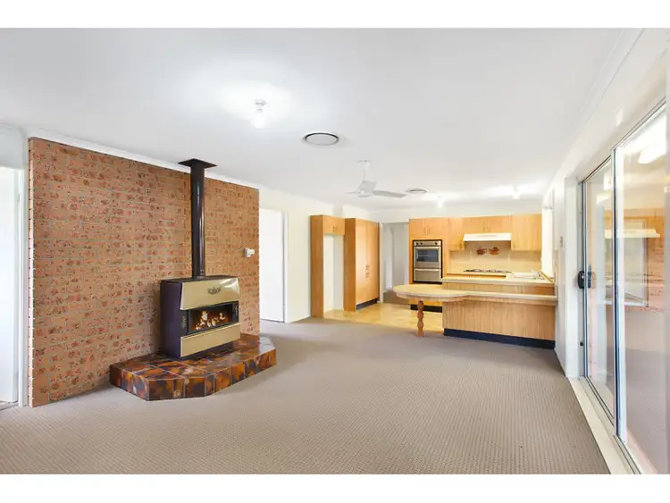 Fifth view of Homely house listing, 222 Old Hume Highway, Camden South NSW 2570