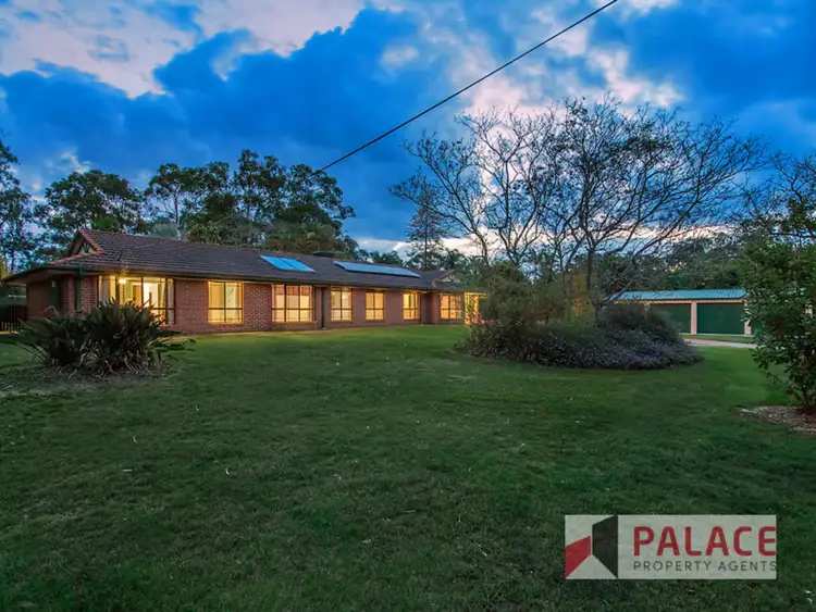 Third view of Homely house listing, 131 Lansdowne Way, Chuwar QLD 4306