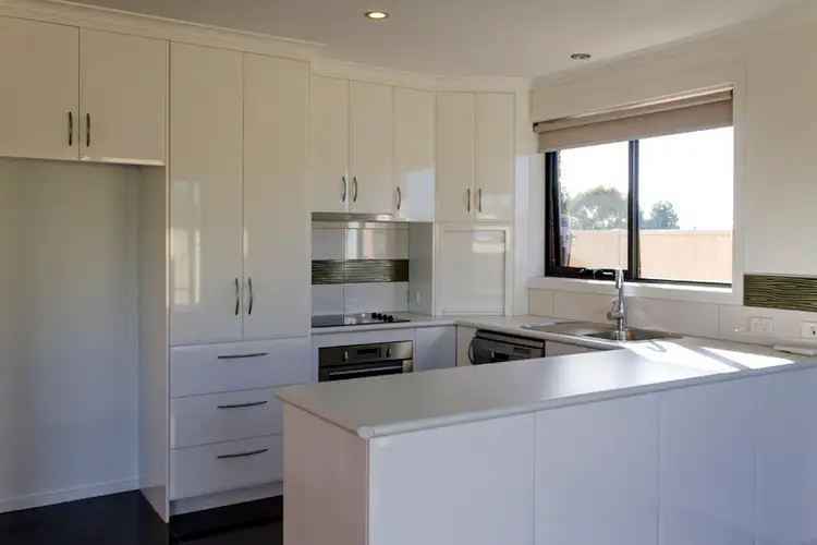 Second view of Homely unit listing, 2/11 Isabelle Court, Wynyard TAS 7325