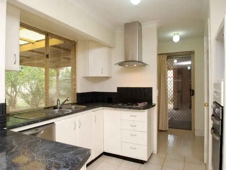 Second view of Homely house listing, 57 Woodmore Road, Langford WA 6147