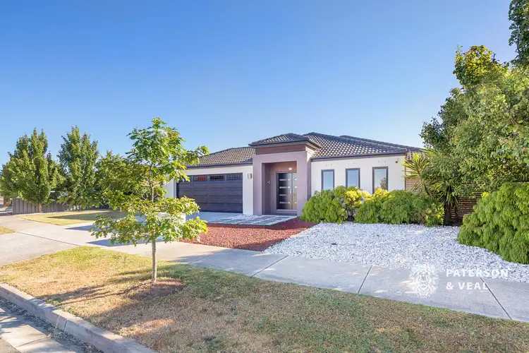 61 Alfredton Drive, Alfredton VIC 3350