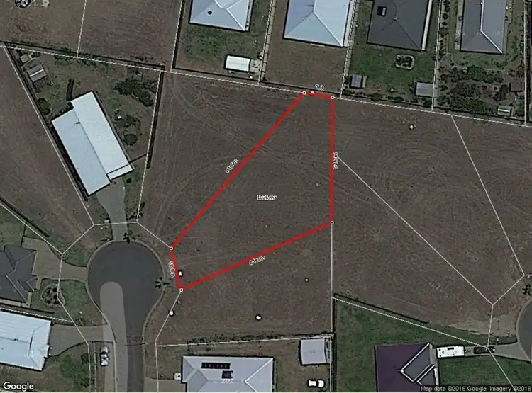 Fifth view of Homely land listing, 8 Frigate Close, Mareeba QLD 4880