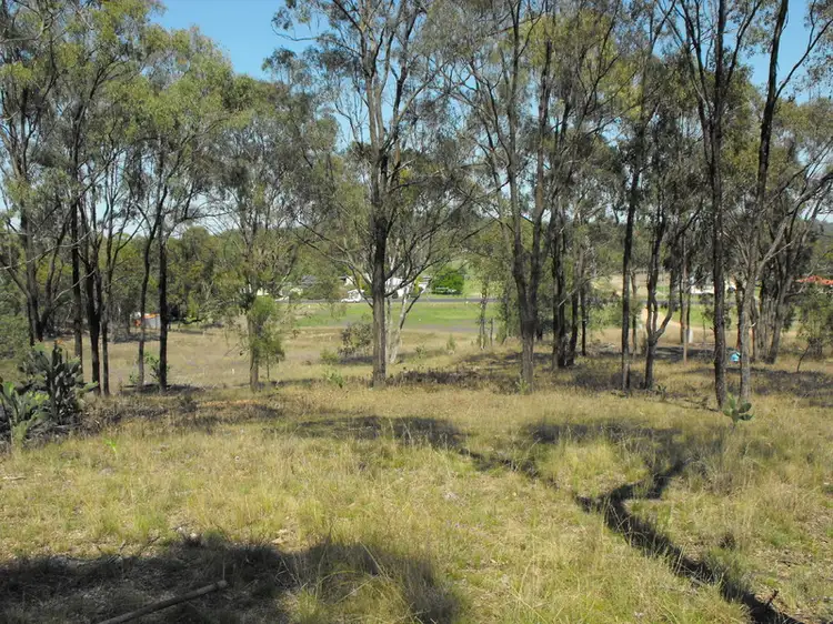LOT 86,87,88 Major Street, Leyburn QLD 4365
