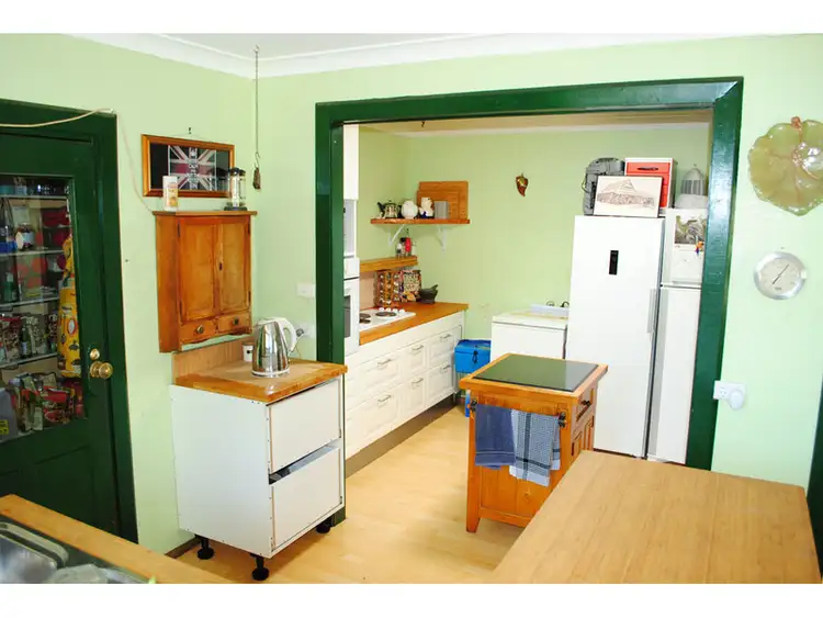 Fifth view of Homely rural property listing, 'Coo-ee' 24 Farnham Road, Stuart Town NSW 2820
