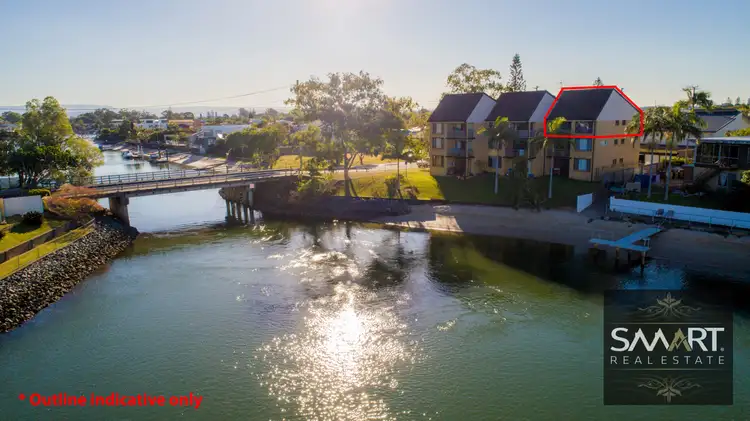 10/18-20 Sunshine Boulevard, Broadbeach Waters QLD 4218