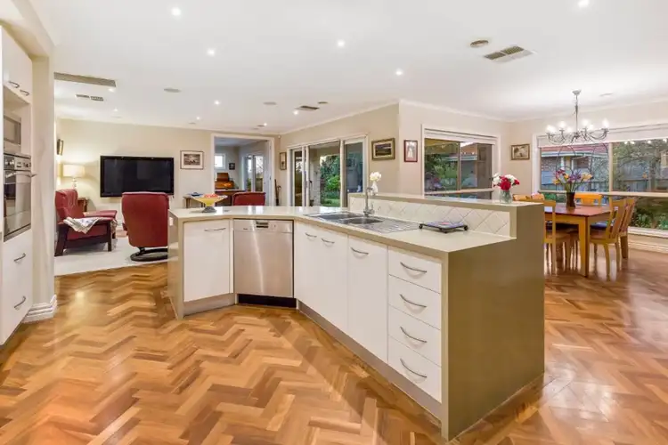 Fourth view of Homely house listing, 49 Legacy Drive, Mount Martha VIC 3934