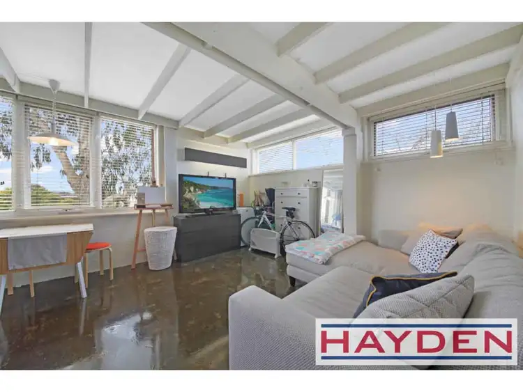 5/7 Denbigh Road, Armadale VIC 3143