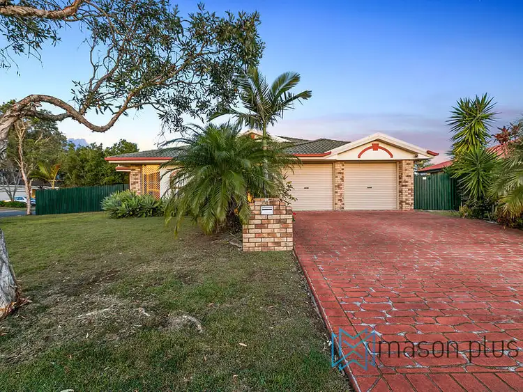 Second view of Homely house listing, 14 Grevillea Street, Ormiston QLD 4160