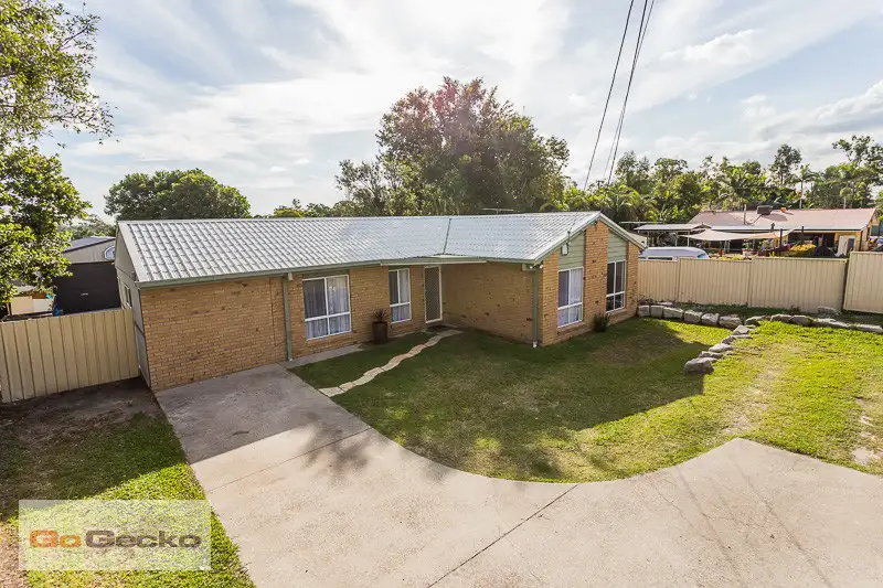 Main view of Homely house listing, 7 Campbell Street, Loganlea QLD 4131