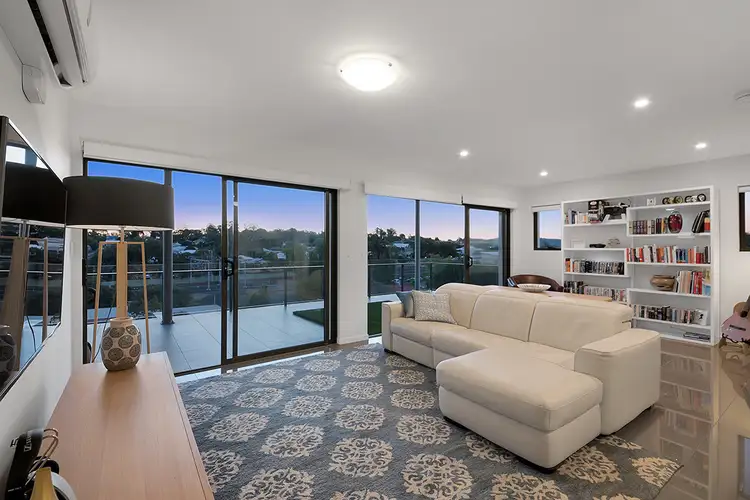 Second view of Homely apartment listing, 13/699 Oxley Road, Corinda QLD 4075