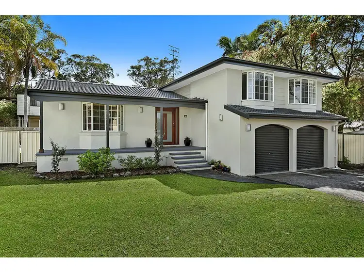 37 Jean Avenue, Berkeley Vale NSW 2261