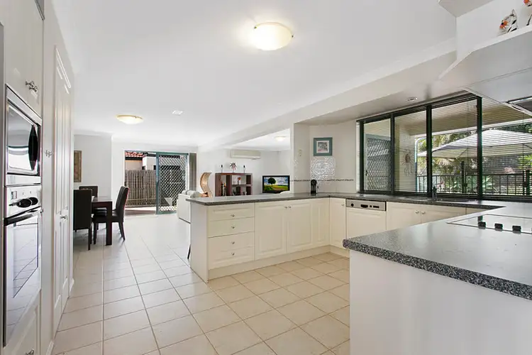 Third view of Homely house listing, 2 Cowal Close, Westlake QLD 4074