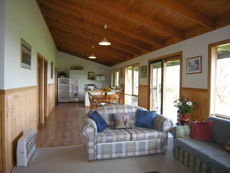Third view of Homely house listing, 1090 old tolmie Road, Barwite VIC 3722