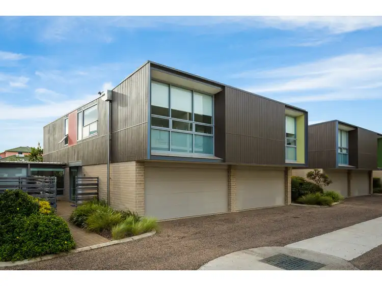 Main view of Homely townhouse listing, 42/1 Elizabeth Street, Merimbula NSW 2548