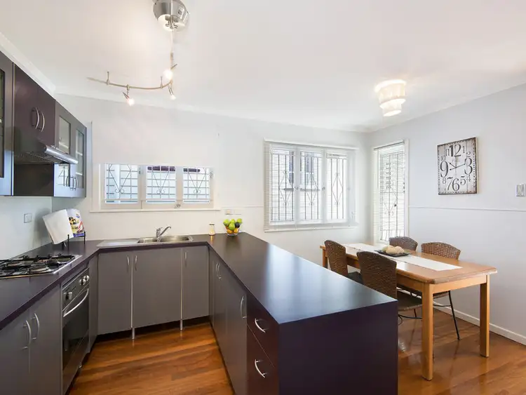 Third view of Homely house listing, 31 Gordon Street, Hendra QLD 4011