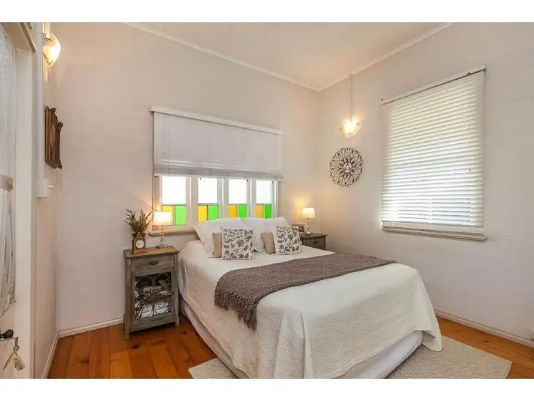 Fifth view of Homely house listing, 4 Woolcock Street, Wandal QLD 4700