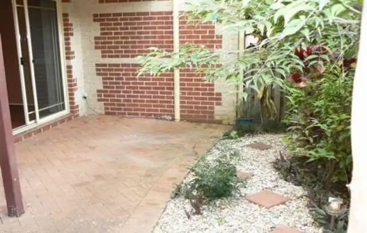 Fifth view of Homely townhouse listing, 26/19 Sellin Place, Currumbin Waters QLD 4223