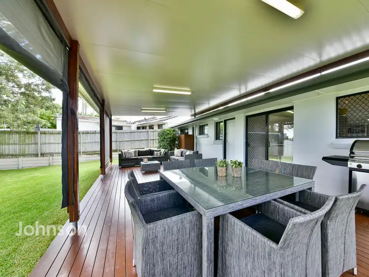 Seventh view of Homely house listing, 33 Cornwall Crescent, Alexandra Hills QLD 4161