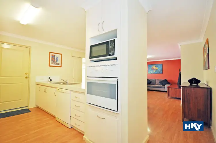 Sixth view of Homely house listing, 8 Yannarie Close, Lockridge WA 6054