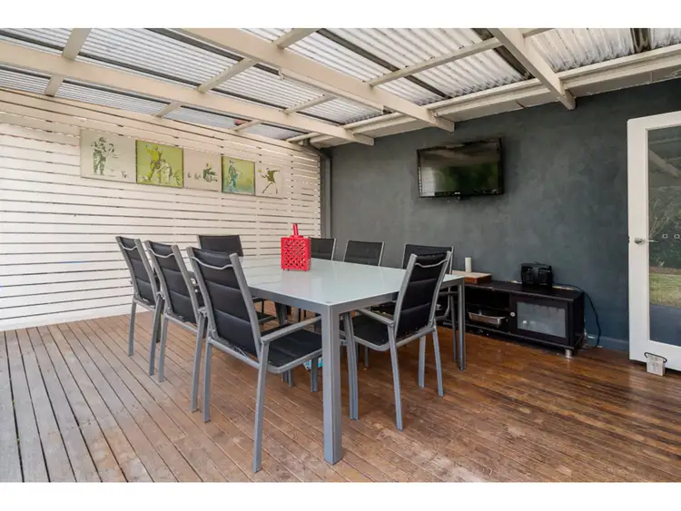 Fifth view of Homely house listing, 5 Bradshaw Street, Frankston VIC 3199