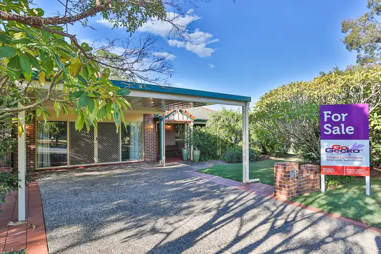 Sixth view of Homely house listing, 14 Alpinia Pl,, Calamvale QLD 4116