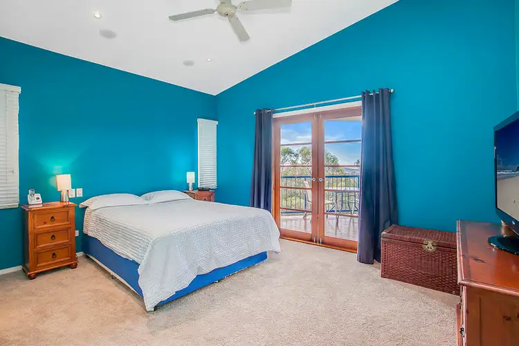 Seventh view of Homely house listing, 47 Tara Vista Boulevard, Highland Park QLD 4211