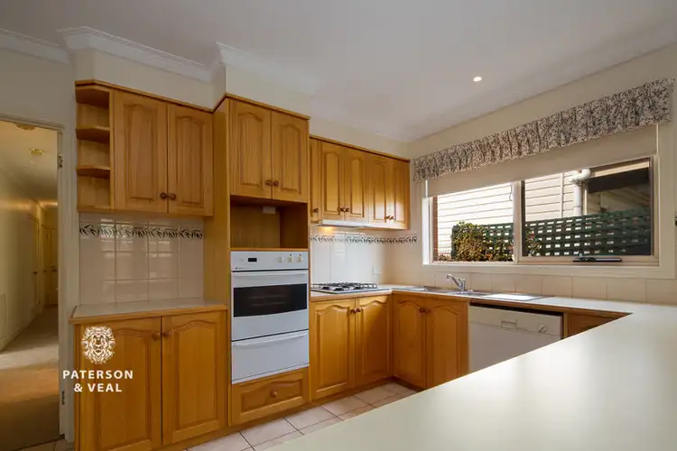 Sixth view of Homely unit listing, 1/8 Lake Street, Lake Wendouree VIC 3350
