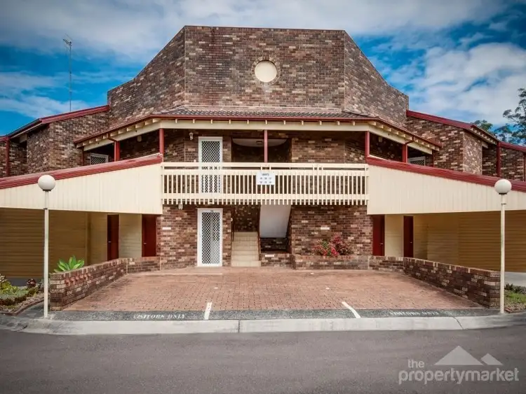 Second view of Homely retirement listing, 15/15 Lorraine Avenue, Berkeley Vale NSW 2261