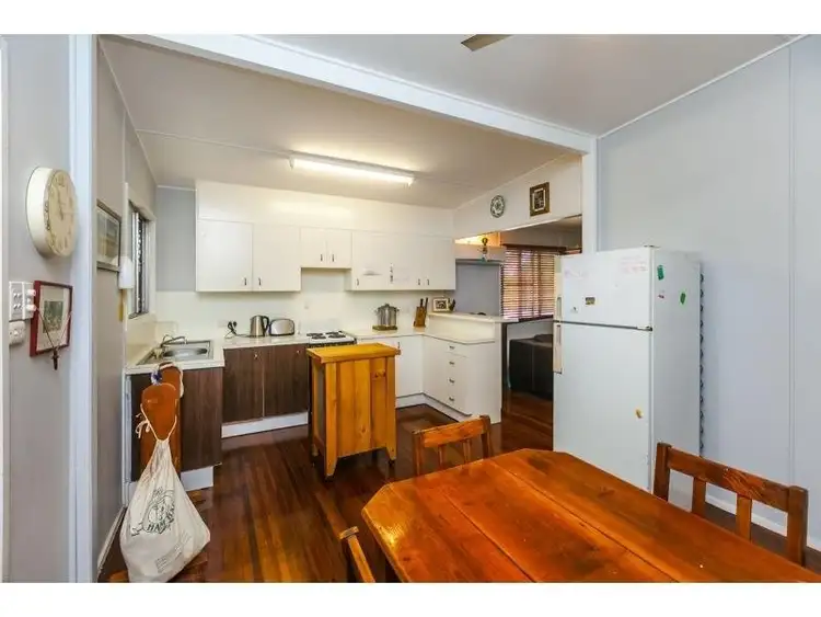 Fifth view of Homely house listing, 334 Mills Avenue, Frenchville QLD 4701