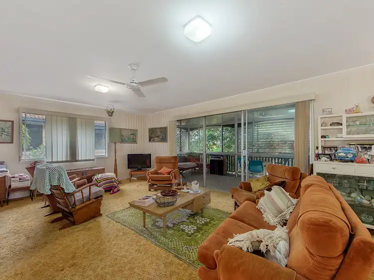 Second view of Homely house listing, 45 Yallambee Road, Jindalee QLD 4074