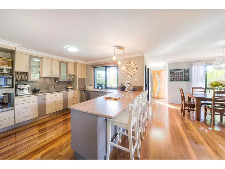 Sixth view of Homely house listing, 1 Java Court, Yeppoon QLD 4703