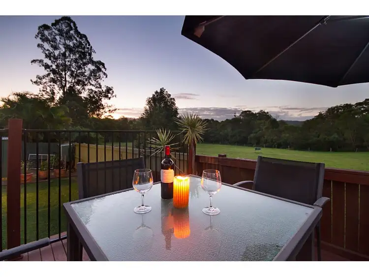 Main view of Homely house listing, 31 PAYNTERS POCKET AVE, Palmwoods QLD 4555
