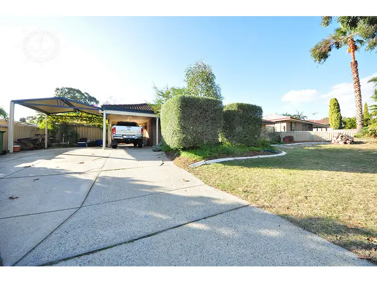 Second view of Homely house listing, 110 Park Way Road, Bibra Lake WA 6163