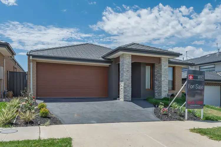 9 Halliday Road, Mernda VIC 3754