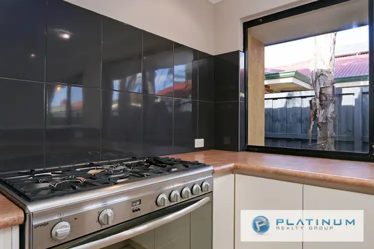 Third view of Homely house listing, 3 Parrotbush Crescent, Ellenbrook WA 6069
