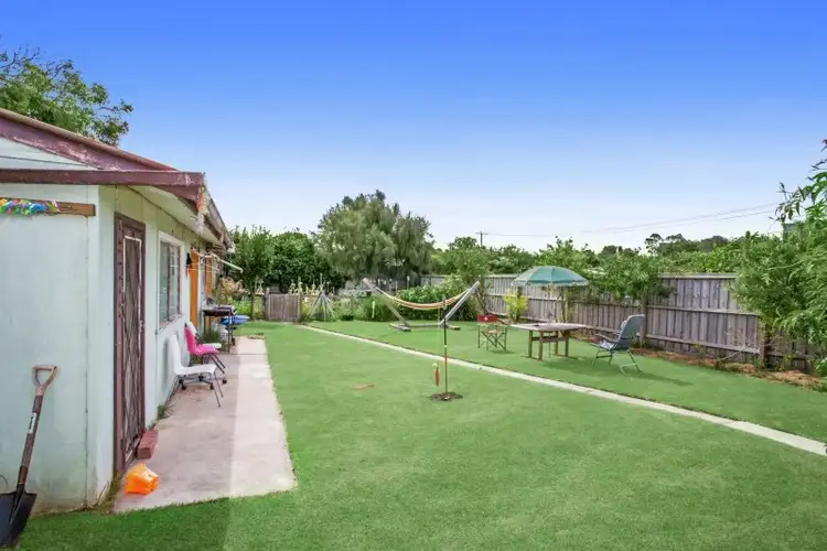 Fifth view of Homely house listing, 6 Maxwell Street, Blairgowrie VIC 3942