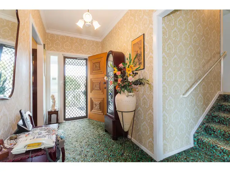 Third view of Homely house listing, 210 Kerrigan Street, Frenchville QLD 4701