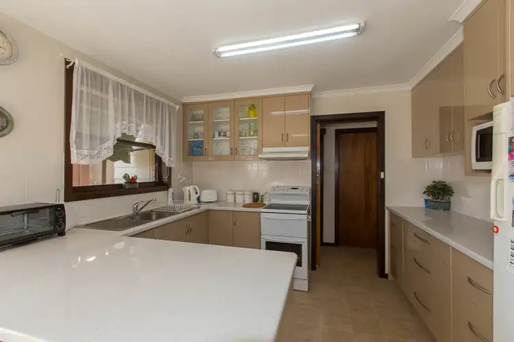 Second view of Homely house listing, 15 Leighlands Avenue, Ulverstone TAS 7315